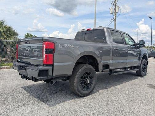 2026 Ford F-250 Super Duty