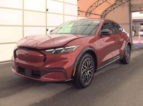 2024 Ford Mustang Mach-E Premium