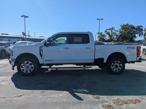 2026 Ford F-250 Super Duty