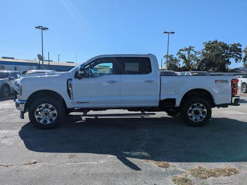 2026 Ford F-250 Super Duty