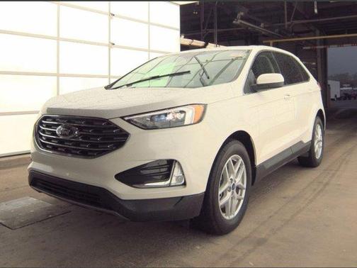 2022 Ford Edge Sport