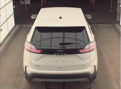 2022 Ford Edge Sport