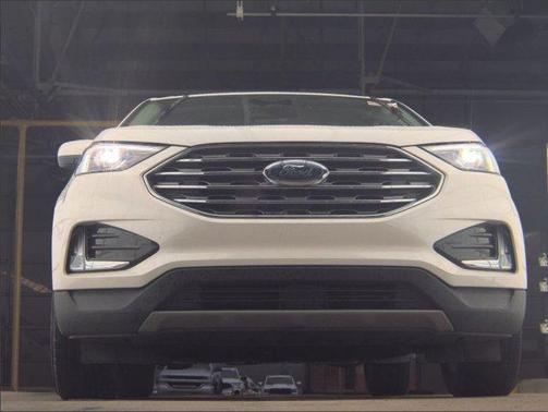 2022 Ford Edge Sport