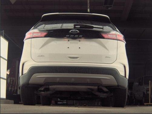2022 Ford Edge Sport