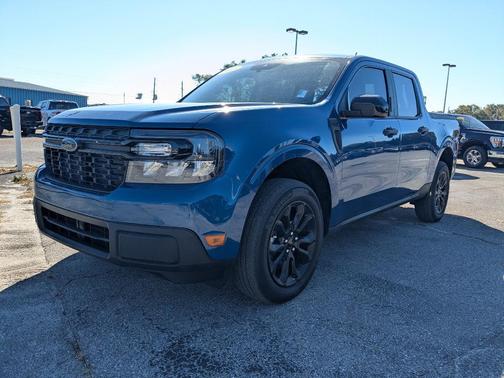 2023 Ford Maverick XLT