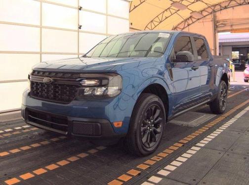2023 Ford Maverick 