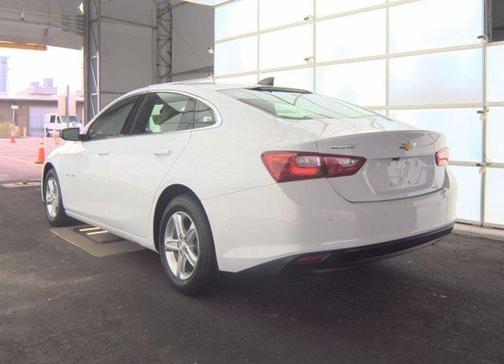 2024 Chevrolet Malibu 1LS