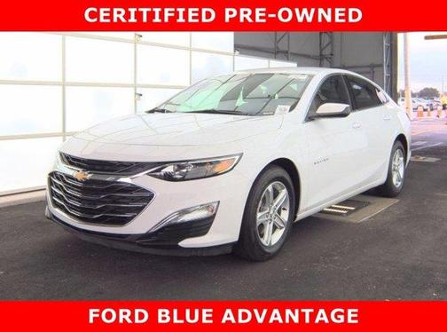 2024 Chevrolet Malibu 1LS