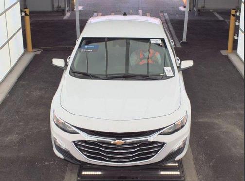 2024 Chevrolet Malibu 1LS