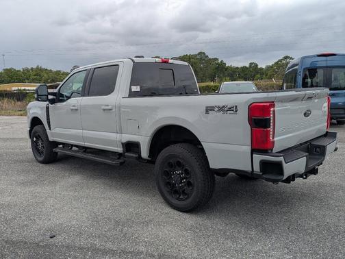 2026 Ford F-250 Super Duty