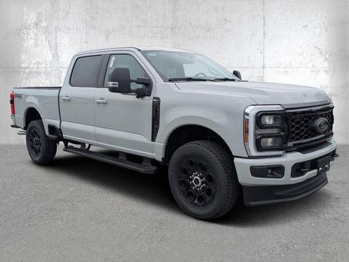 Avalanche 2026 Ford F-250 Super Duty