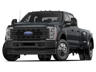 2026 Ford F-450 Platinum