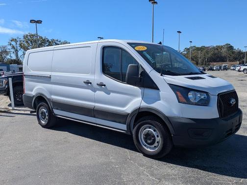 2024 Ford Transit-150 130