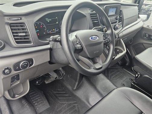 2024 Ford Transit-150 