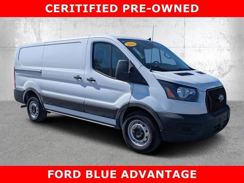 2024 Ford Transit-150 130