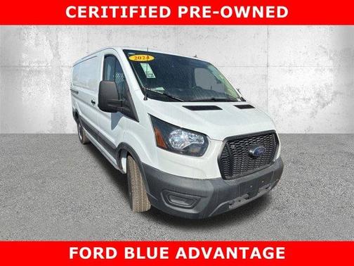 2024 Ford Transit-150 