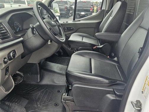 2024 Ford Transit-150 