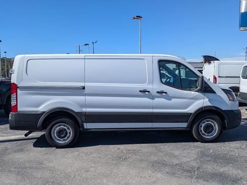 2024 Ford Transit-150 130