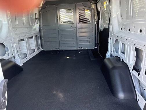 2024 Ford Transit-150 