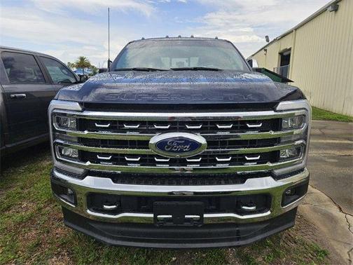 2024 Ford F-350 Super Duty