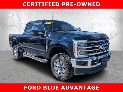 2024 Ford F-350 Lariat Super Duty