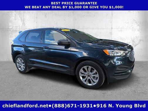 2024 Ford Edge SE