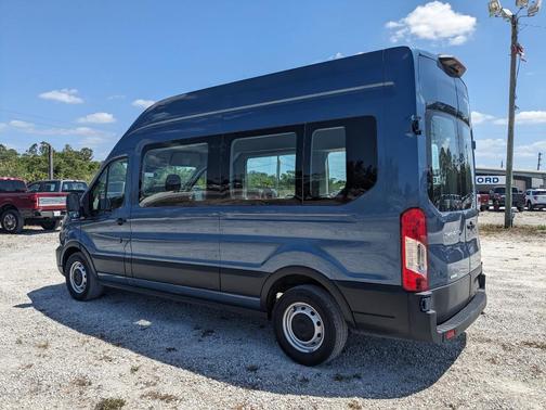 2023 Ford Transit Connect XL