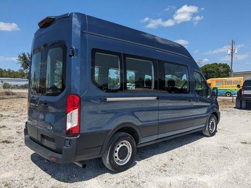 2023 Ford Transit Connect XL