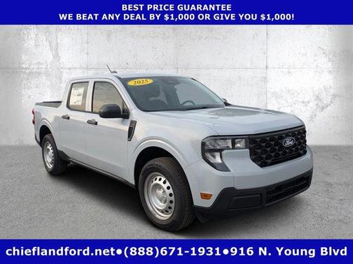 2025 Ford Maverick XL