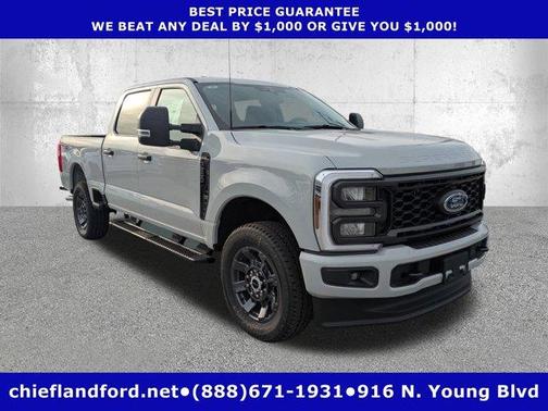 2026 Ford F-250 XL