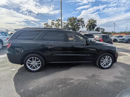 2023 Dodge Durango GT