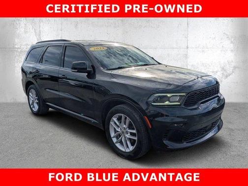 2023 Dodge Durango GT