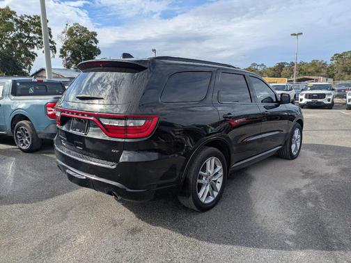 2023 Dodge Durango GT