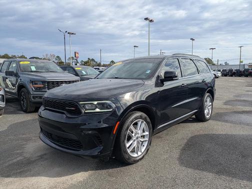 2023 Dodge Durango GT