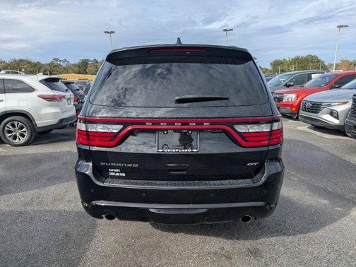 2023 Dodge Durango GT