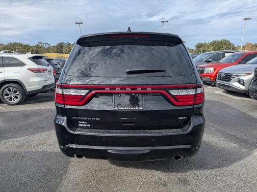 2023 Dodge Durango GT