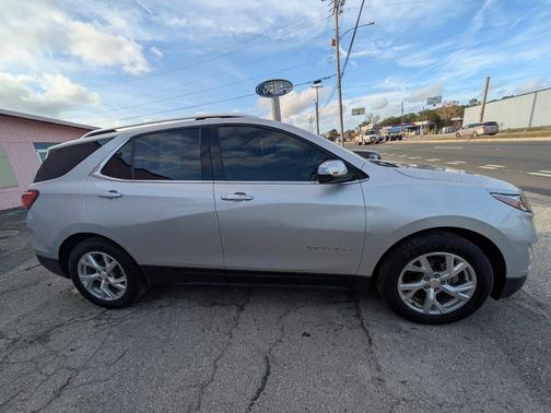 2021 Chevrolet Equinox Premier