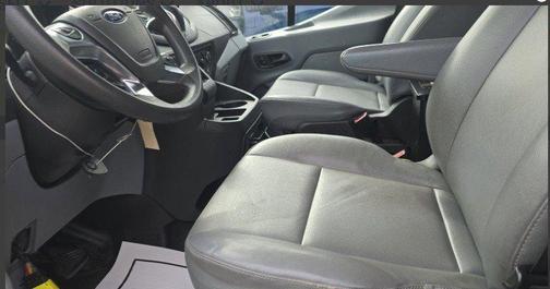 2018 Ford Transit-250 Base