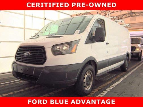 2018 Ford Transit-250 Base