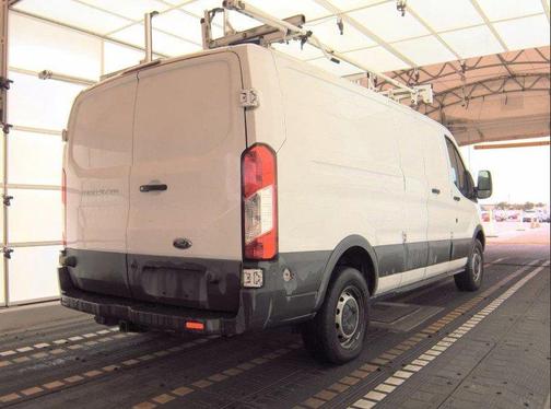 2018 Ford Transit-250 Base