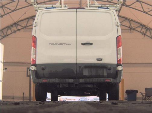2018 Ford Transit-250 Base