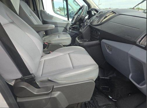 2018 Ford Transit-250 Base