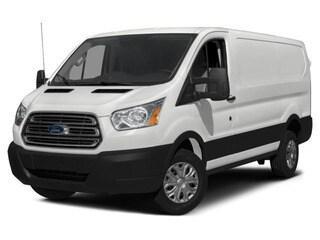 2018 Ford Transit-250 Base