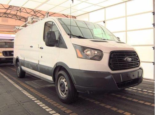 2018 Ford Transit-250 Base