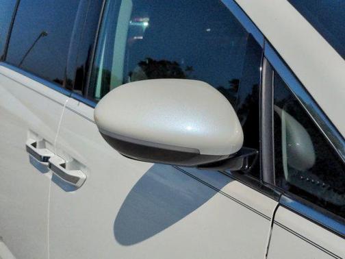 2015 Honda Odyssey Touring for sale in Chiefland, FL - image 12