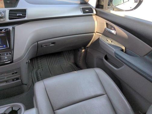 2015 Honda Odyssey Touring for sale in Chiefland, FL - image 17