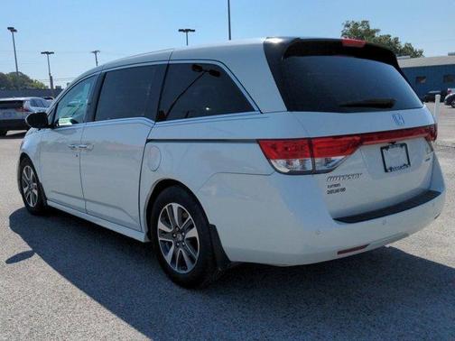 2015 Honda Odyssey Touring for sale in Chiefland, FL - image 6