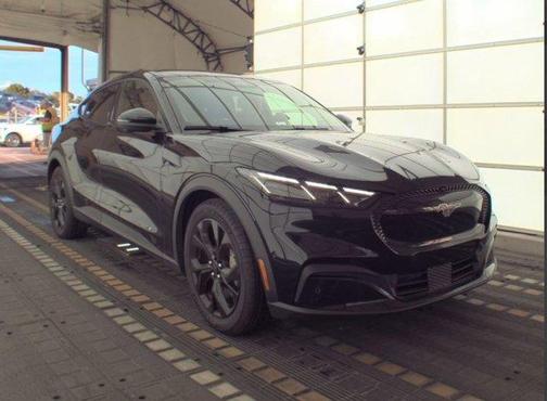 2024 Ford Mustang Mach-E Select