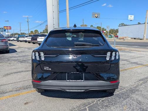 2024 Ford Mustang Mach-E Select