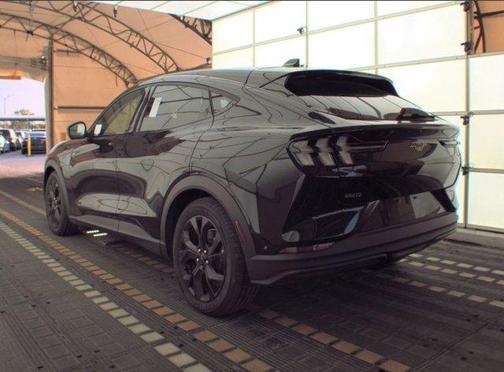 2024 Ford Mustang Mach-E Select